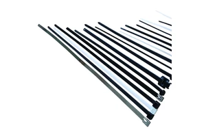 Cable Tie Stainless Steel Tie
