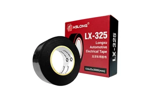 Wholesale Electrical Insulation Tape for Sealing Interior Accessories Waterproof Self-Adhesive Eco-friendly Odorless Material