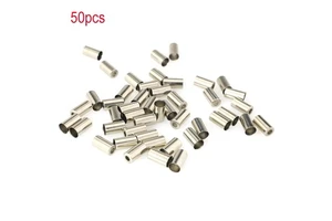50/100pcs 5mm Brake Cable Housing Ferrule End Caps MTB Road Cord End Covers Brake Cap