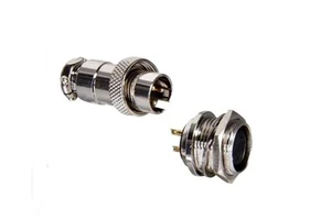 8pin Cable Connector 8pin Female Cable Connector 8pin Male Cable Connector