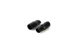 Factory Flexible Soft PVC Vinyl Cable End Cap Cable Lug Cover Terminal Protective End Sleeve
