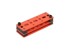 Plastic Cable Buckle Clamp Power Cable Management Cable Wire Fixer Clip Office Management Computer Organizer