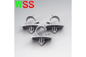 Good Price WSS Cable Clips Cable Clip Self Adhes Pince De Cable
