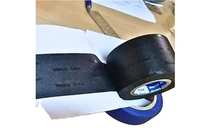 High-quality affordable electrical insulation tape with excellent insulation heat resistance suitable for all weather conditions