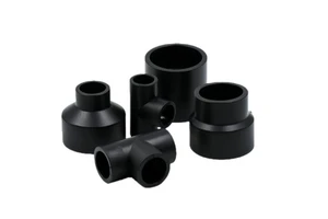 Pipe Fittings Manufacturer Ductile Iron Pipe UPVC /PE Pipe Fitting and Fittings Joints