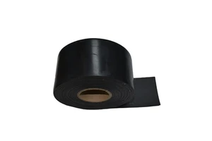Insulating Polyethylene Cold Wrap Tape for Anti-corrosion Pipelines(Outer Wrap Tape)