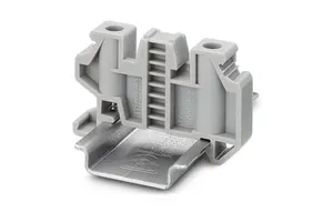 E/UK-NS 35 - End bracket 1202577