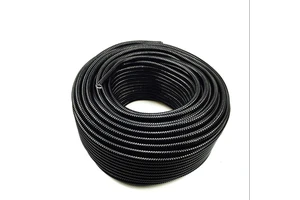 Electrical Galvanized Metal Flexible Pipes Conduit for Cable