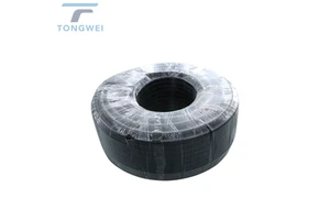 Wire Loom Cable Protection Flexible Corrugated Tube Corrugated Pipe Corrugated Conduit AD18.5