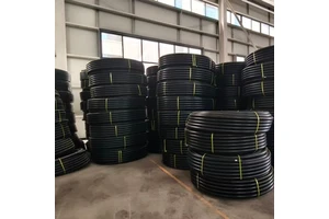 High Quality HDPE Pipes Diameter 20mm 25mm 32mm 40mm 50mm Water Supply Pipes Roll HDPE Pipes Roll Coil 100 Meter Roll Coils