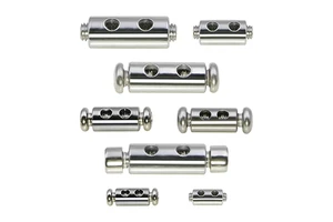Ceiling Accessories Wire Rope Suspension Light Hanging Kits Magnetic Cable Clips Cable Smooth Adjust Wire Cable Gripper
