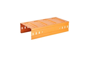 Channel Cables Fire List Holder 500mm Trays Langfang Cabl 50x50 Ramp Traylangfang Cable Tray Wire