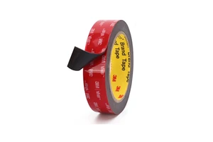 3M 5952 Double Sided EVA Rubber Adhesive Electrical Insulating Tape for Masking Use