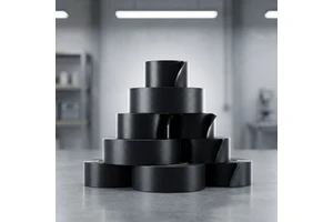 High Quality Black PVC Electrical Insulation Tape 18mm X 20m Flame Retardant Waterproof Adhesive Tape for Wire Wrapping