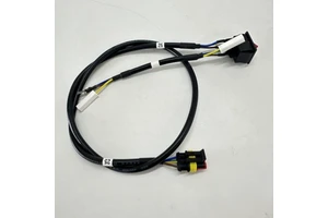 Custom Connector Power Cable
