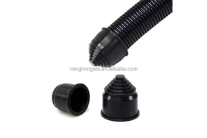 Hot Sale Used for Cable protection AD15.8 Flexible Conduit End Caps