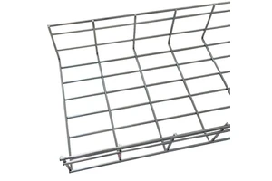 China Professional Cable Tray Manufacturer Since 2004