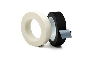 High Performance Acetate Cloth Insulation Tape for Motor Electric Winding Pressure Sensitive Acrylic Adhesive Masking Tape