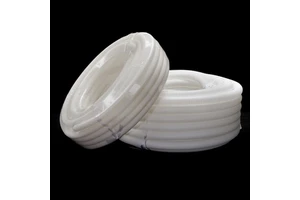 China Manufacturer PP Electric Wire Pipes Flexible Electric Tube Flexible Conduit for Electric Cables
