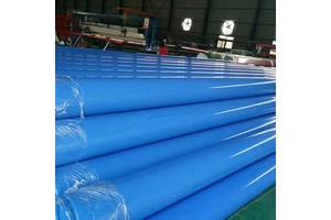 All-round Service ASTM ERW Steel Pipe EMT Pipe API 5L X42/X52 EP/PE Pipe And Pipe Fittings for Oil/Gas/Water Transpation Project