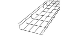 Stainless Steel Wire Cable Rack Tray with SGS RoHS