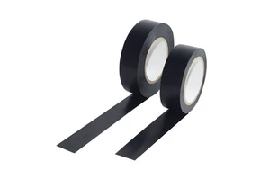 High Quality Flame Retardant PVC Electric Insulation Tape Self-Adhesive Waterproof High Temperature Resistance Engineer Masking