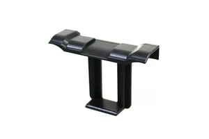 Solar Panel Accessories Plastic Water Drain Clips PV Module Water Guide Clamps Pv Panels Dirt Cleaning Drainage Clip