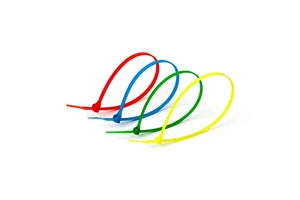 Heavy Duty Plastic Cable Ties 8-12-16 Inch for Cable Management 100Pcs/Bag Multi-Purpose for Home,Office,Garden,Workshop.