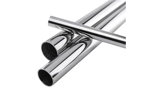 High Quality 304 316 Stainless Steel Pipe Tube 1 Inch 2 Inch 4 Inch SCH10 SCH40 Seamless Pipe For Construction