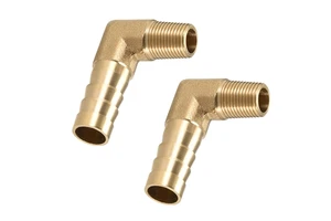 High quality brass pipe fittings with internal thread can be customized to various specifications at competitive prices