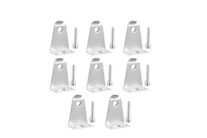 Factory direct Blinds Mounting bracket,with different size,different material