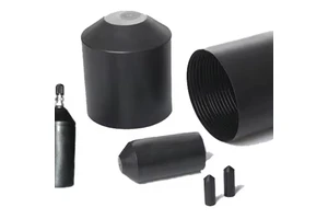 WCAP- Heat Shrinkable Cable End Cap