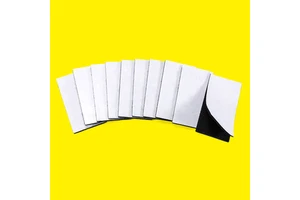 Wholesale Self-Adhesive Hook and Loop Rolls Hook Sticky Touch Fastener Tape Heavy Duty Mounting Tape Traceless Adhesive Glue