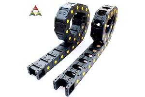 Engineering Plastic Drag Chain Cable Tray