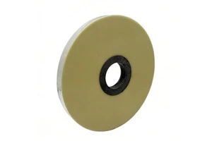 No Adhesive PET Insulation POLYESTER Tape/High Temperature Polyester Film/Electrical Insulation Tape