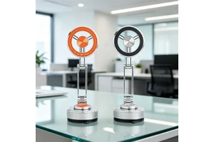Premium Custom Logo Car Phone Holder Magnetic Mount Multiple Styles Available Strong Adhesive Flexible Arm Phone Holder