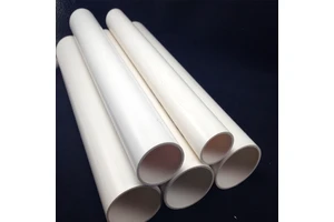 PVC Conduit Pipe and Fittings Manufacturer