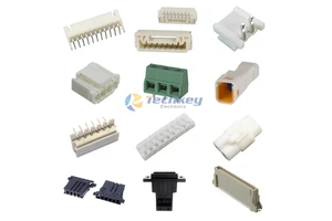 RJ45-8N3-B Standard Hot Selling Electric Connectors for Wholesales