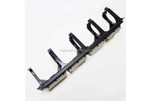 cat.6 patch panel