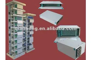 ODF(patch panel)
