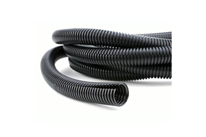 SY Industrial Flexible Insulation Cable Conduit Pipe Hdpe Spiral Conduit PA Corrugated Tube