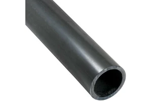 Grey ABS Pipes and Fittings