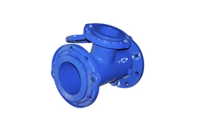 Ductile Iron Pipes and Fittings