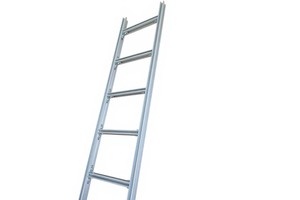 Customize Size Aluminum Cable Tray Price Out Door Cable Tray Ladder Fiber Channel Cable Tray for Data Center