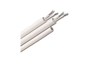 20-110mm Multi Sizes PVC Conduit Pipe for Commercial & Industrial Wiring
