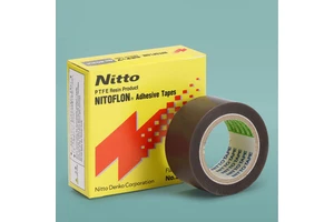 Nit to 903UL High Temperature Electrical Insulating Adhesive Tape