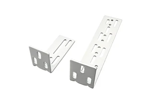 Efficient Curtain Mounting Bracket, Quick Installation