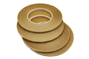 3M 44 Electric Insulating Tape High Temperature Waterproof Brown Industrial Polyester Rubber Hot Melt Pressure Sensitive Masking