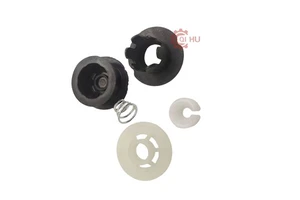 New High Quality Car Accessories Manual Shift Selector Lever Cable Bushing Linkage End Cap for Chevrolet ISO9001 CE OEM 25189436