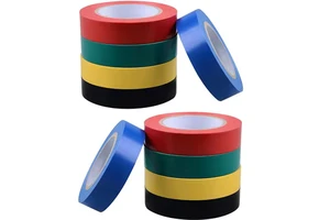 Wholesale PVC Electrical Tape, Vinyl Tape Electrical Adhesive Insulating Tape